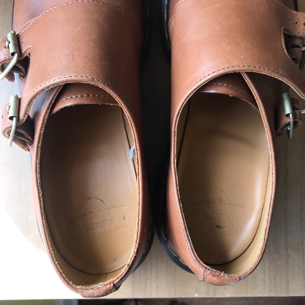 Doc Martens Jules Size 39 (Rare!) - Picture 6 of 12